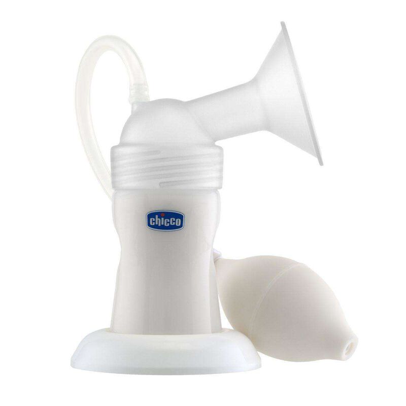 Classic Breast Pump image number null